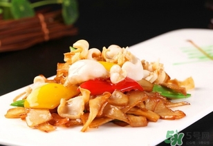 鮑魚(yú)菇怎么做好吃？鮑魚(yú)菇的功效與作用