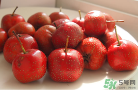 新鮮山楂怎么做好吃？新鮮山楂可以直接吃嗎？