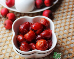 新鮮山楂怎么做好吃？新鮮山楂可以直接吃嗎？