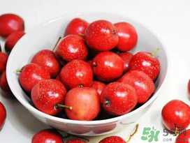 新鮮山楂怎么做好吃？新鮮山楂可以直接吃嗎？