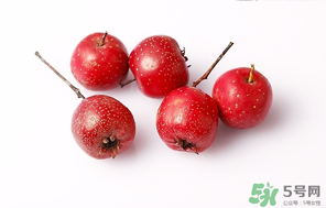 山楂不能和什么一起吃？山楂哪些人不能吃？