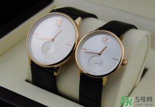 ck手表怎么調時間？ck手表怎么調日期？