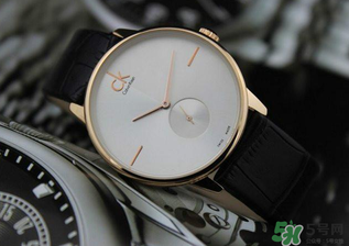 ck手表怎么調時間？ck手表怎么調日期？