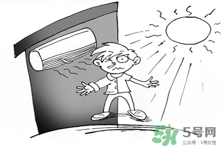 冬天多少度可以開空調(diào)？冬天多冷可以開空調(diào)？