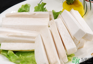 雞腿菇不能和什么一起吃？雞腿菇不能和什么同食？