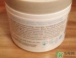 科顏氏亞馬遜白泥面膜怎么樣?好用嗎? 科顏氏亞馬遜白泥面膜怎么樣?好用嗎?