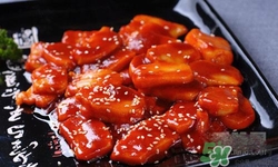 吃年糕會(huì)胖嗎？怎么吃年糕容易長(zhǎng)胖？