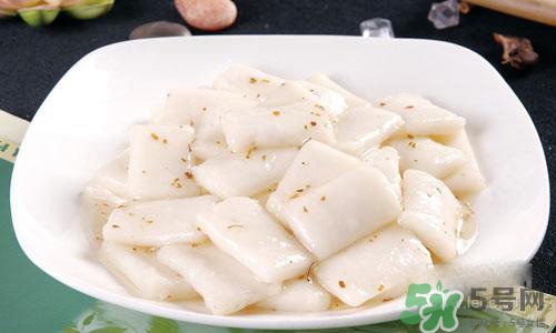 吃年糕會(huì)胖嗎？怎么吃年糕容易長(zhǎng)胖？