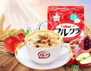 calbee卡樂比麥片保質(zhì)期多久？卡樂比麥片保質(zhì)期