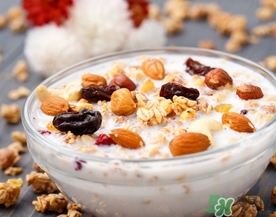 calbee卡樂比麥片減肥嗎？卡樂比麥片長胖嗎？