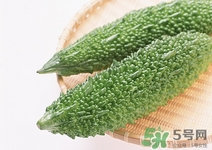 苦瓜太苦了怎么辦?苦瓜怎么做不苦 苦瓜太苦了怎么辦?苦瓜怎么做不苦