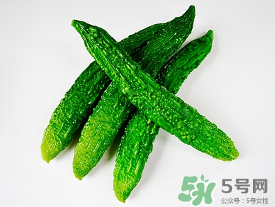 苦瓜太苦了怎么辦?苦瓜怎么做不苦 苦瓜太苦了怎么辦?苦瓜怎么做不苦