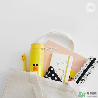 line friends保溫杯多少錢？膳魔師line friends合作保溫杯價(jià)格