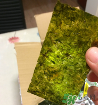 海牌海苔真假鑒別_海牌海苔假貨太多了需注意 海牌海苔真假鑒別_海牌海苔假貨太多了需注意