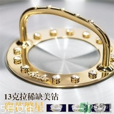 德國菲仕樂鉆石湯鍋多少錢?德國菲仕樂奢華鉆石湯鍋價格 德國菲仕樂鉆石湯鍋多少錢?德國菲仕樂奢華鉆石湯鍋價格