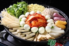 部隊年糕火鍋怎么做？韓國年糕火鍋怎么做？