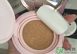 伊卡露詩氣墊cc霜怎么樣?伊卡露詩氣墊cc霜好用嗎? 伊卡露詩氣墊cc霜怎么樣?伊卡露詩氣墊cc霜好用嗎?