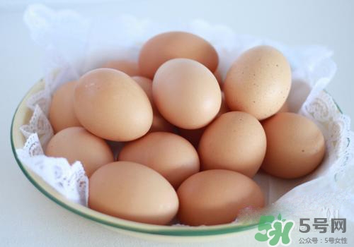 咽喉炎可以吃雞蛋嗎？咽喉炎吃雞蛋好嗎？