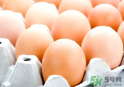 咽喉炎可以吃雞蛋嗎？咽喉炎吃雞蛋好嗎？