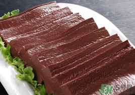 寶寶可以羊血嗎？一歲寶寶能吃羊血嗎？