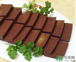 寶寶可以羊血嗎？一歲寶寶能吃羊血嗎？