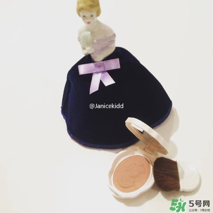 laduree2017春季彩妝有哪些？拉杜麗2017春季彩妝價(jià)格