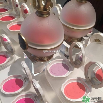 laduree2017春季彩妝有哪些？拉杜麗2017春季彩妝價(jià)格