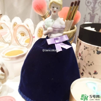 laduree2017春季彩妝有哪些？拉杜麗2017春季彩妝價(jià)格