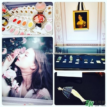 laduree2017春季彩妝有哪些？拉杜麗2017春季彩妝價(jià)格