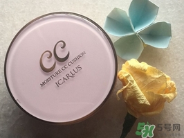 伊卡露詩(shī)氣墊cc霜怎么用?伊卡露詩(shī)氣墊cc霜使用方法 伊卡露詩(shī)氣墊cc霜怎么用?伊卡露詩(shī)氣墊cc霜使用方法