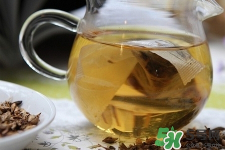 喝大麥茶能喂奶嗎？哺乳期能喝大麥茶嗎？