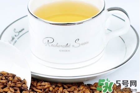 喝大麥茶能喂奶嗎？哺乳期能喝大麥茶嗎？