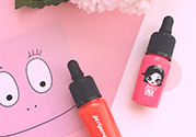 peripera菲麗菲拉染唇液怎么用？菲麗菲拉染唇液怎么卸？