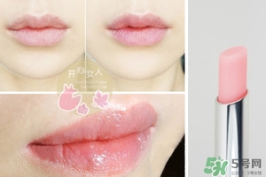 dior去角質(zhì)變色唇膏多少錢？迪奧去角質(zhì)變色唇膏價格