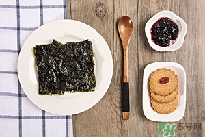 海牌海苔有幾種口味_海牌海苔怎么吃 海牌海苔有幾種口味_海牌海苔怎么吃