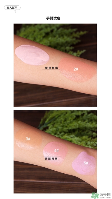 peripera菲麗菲拉氣墊腮紅色號(hào) 菲麗菲拉氣墊腮紅試色 peripera菲麗菲拉氣墊腮紅色號(hào) 菲麗菲拉氣墊腮紅試色