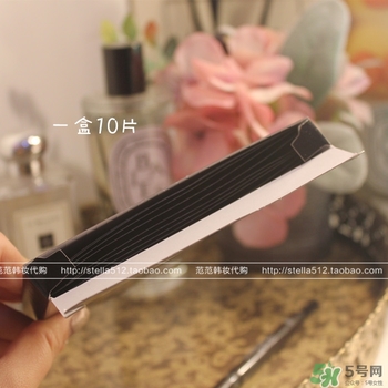 ahc眼膜孕婦可以用嗎？孕婦可以用ahc眼膜嗎？