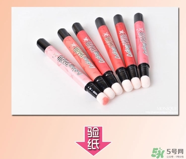 peripera菲麗菲拉按壓口紅色號(hào) 菲麗菲拉氣墊唇彩筆試色 peripera菲麗菲拉按壓口紅色號(hào) 菲麗菲拉氣墊唇彩筆試色