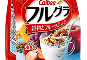 calbee卡樂比麥片孕婦能吃嗎？calbee孕婦吃好嗎？