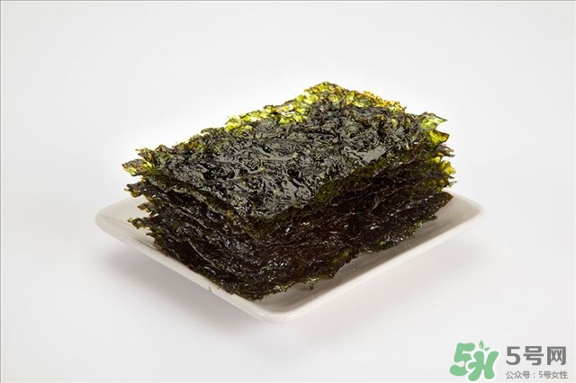 海牌海苔有幾種口味_海牌海苔怎么吃 海牌海苔有幾種口味_海牌海苔怎么吃