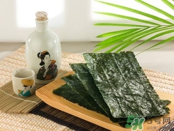 海牌海苔有幾種口味_海牌海苔怎么吃 海牌海苔有幾種口味_海牌海苔怎么吃