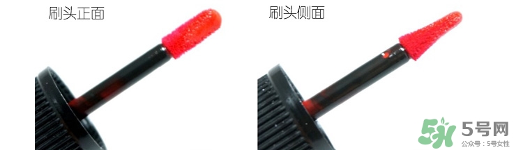 peripera菲麗菲拉染唇液怎么用？菲麗菲拉染唇液怎么卸？