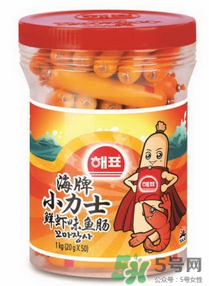 海牌小力士魚腸怎么樣_海牌小力士魚腸真假鑒別 海牌小力士魚腸怎么樣_海牌小力士魚腸真假鑒別