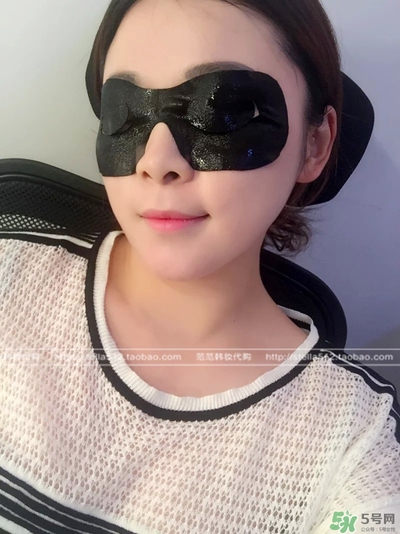 ahc眼膜孕婦可以用嗎？孕婦可以用ahc眼膜嗎？