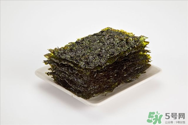海牌海苔有幾種口味_海牌海苔怎么吃 海牌海苔有幾種口味_海牌海苔怎么吃