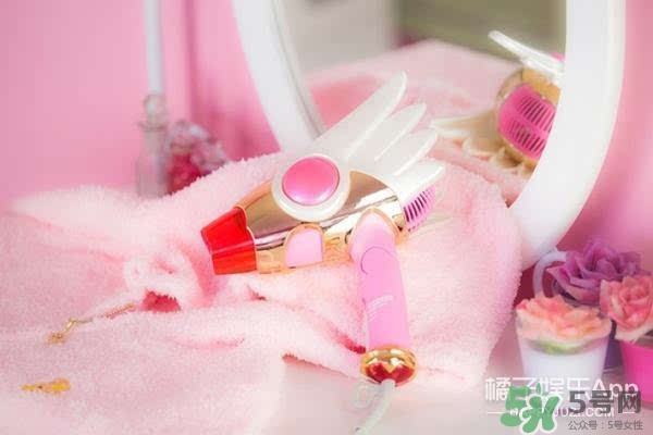 魔卡少女櫻魔杖吹風(fēng)機(jī)多少錢？魔卡少女櫻吹風(fēng)機(jī)哪里買？
