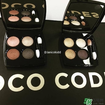 香奈兒2017春季彩妝有什么？香奈兒2017春季彩妝價(jià)格