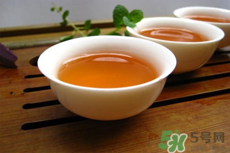 冬天御寒喝什么茶好？七款養(yǎng)生茶暖身御寒