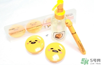 holika懶蛋蛋彩妝有哪些？holika懶蛋蛋合作彩妝價(jià)格