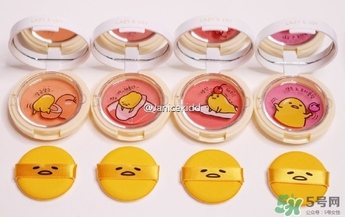 holika懶蛋蛋系列彩妝色號 holika懶蛋蛋彩妝試色 holika懶蛋蛋系列彩妝色號 holika懶蛋蛋彩妝試色